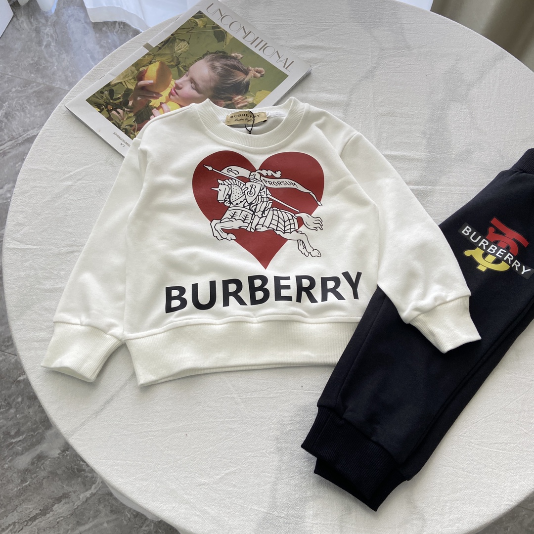 Burberry Kids